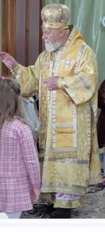 До чемних діток завітав Миколай