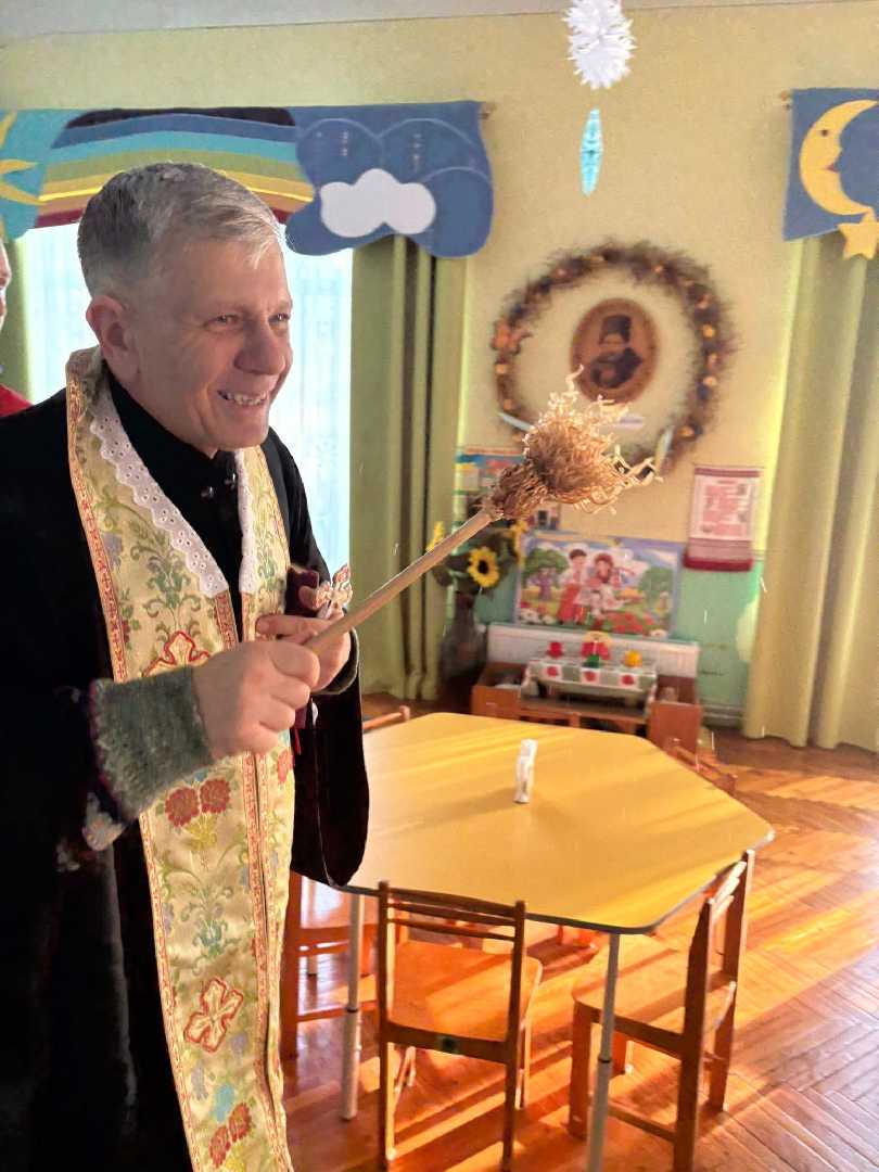 Йорданські відвідини