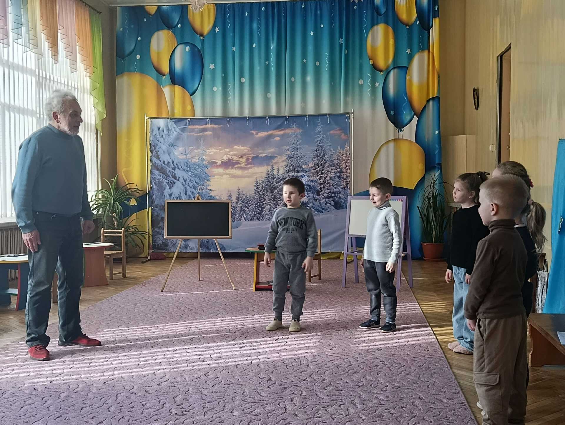 Протидія вербування