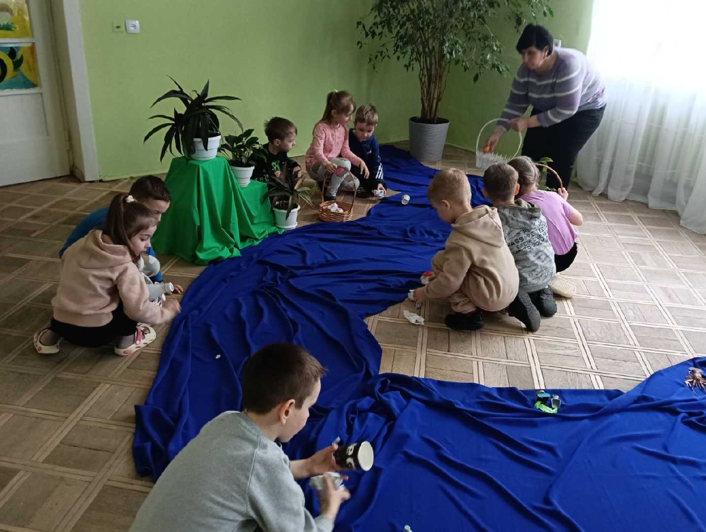 Всесвітній день води