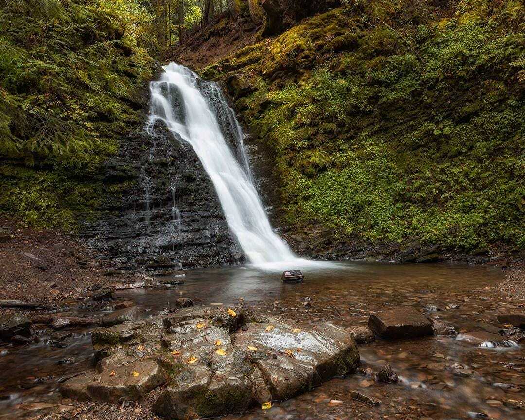 Стежками Сопоту: у пошуках нових туристичних маршрутів