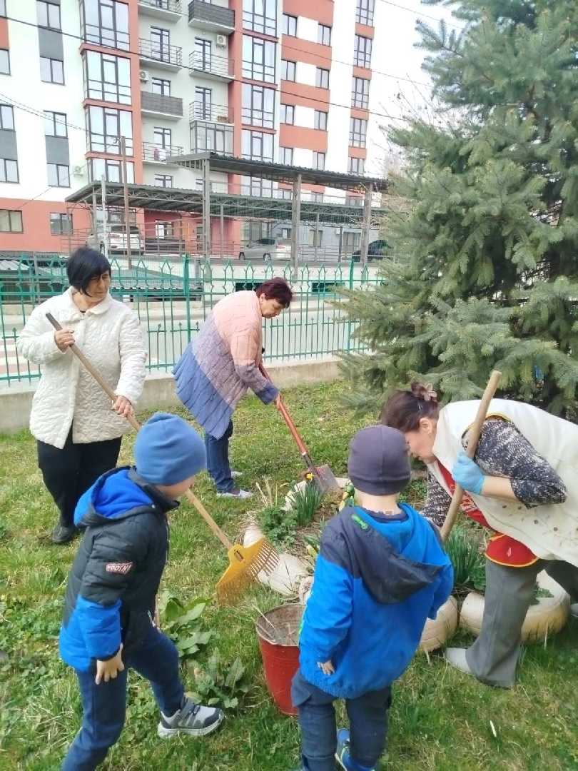 Передвеликодня толока - 2026