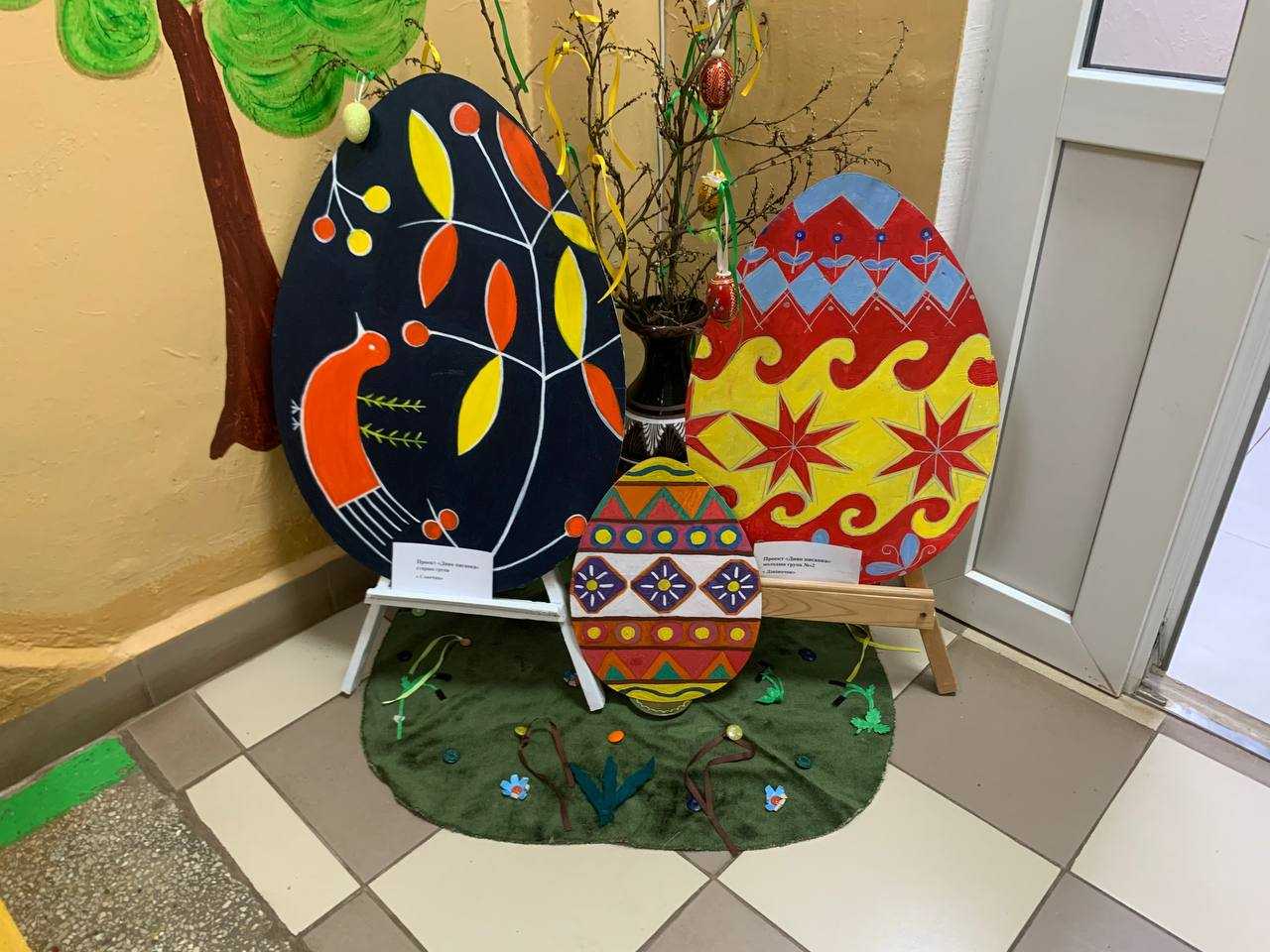 Міні - проект