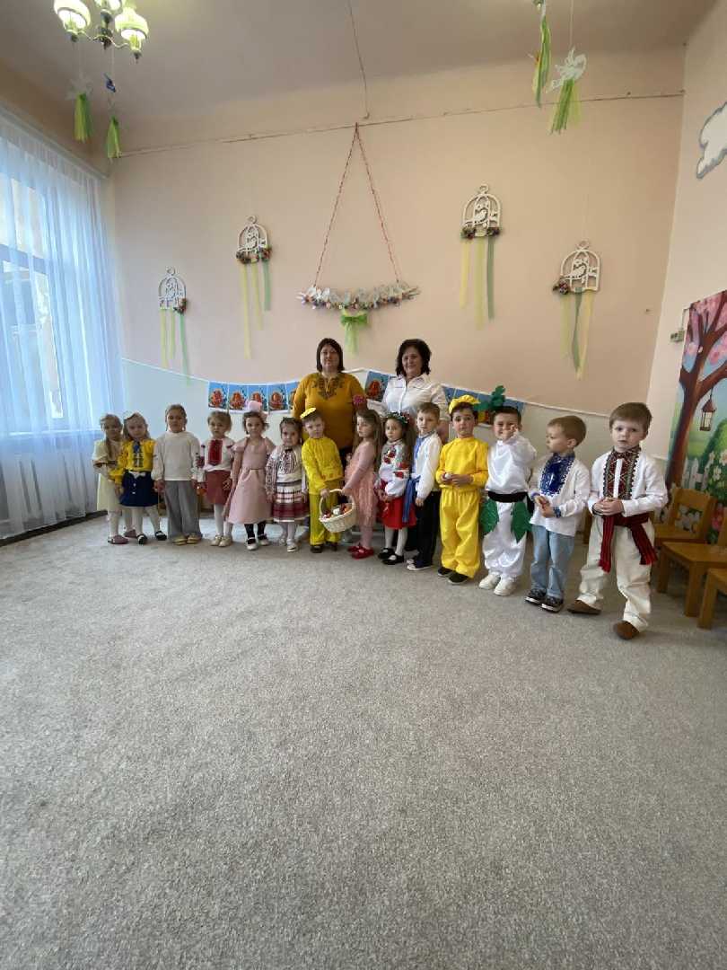 Розвага 