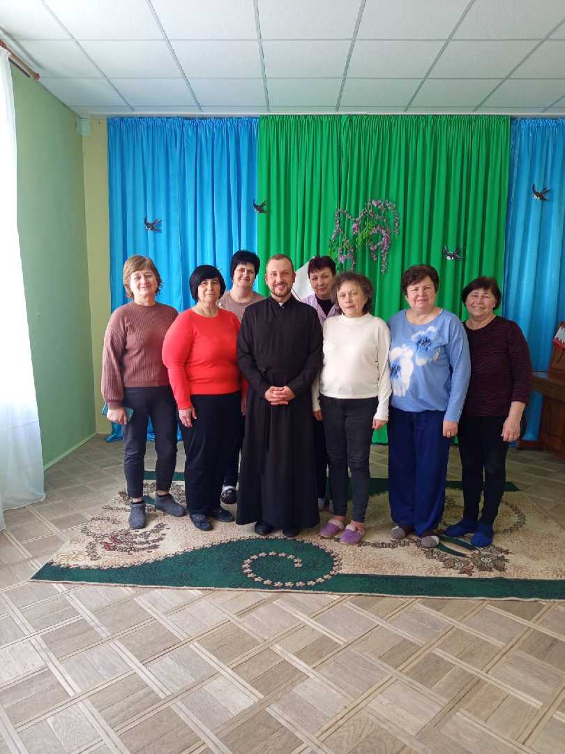 Реколекції 