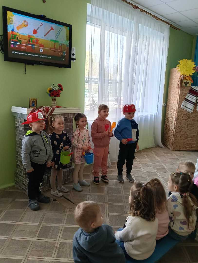 Всесвітній день охорони праці