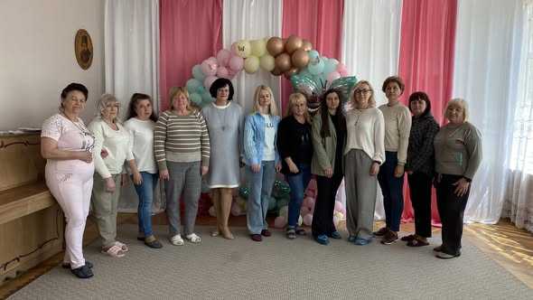Організація комунікації з батьками з дітьми з особливими потребами (семінар- практикум)