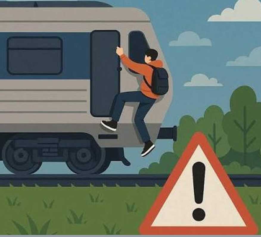 Небезпечно для життя!