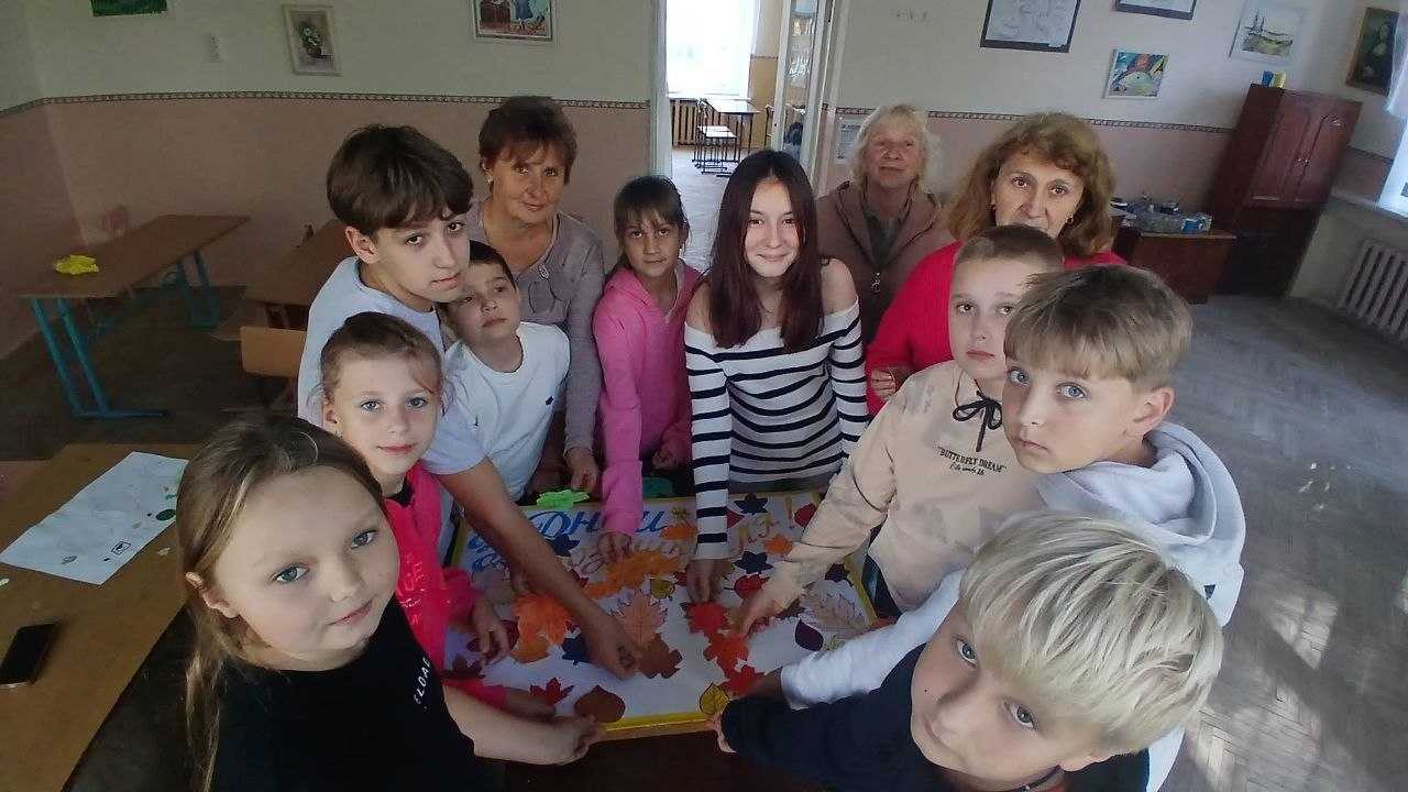 День позашкілля у БХЕТУМ