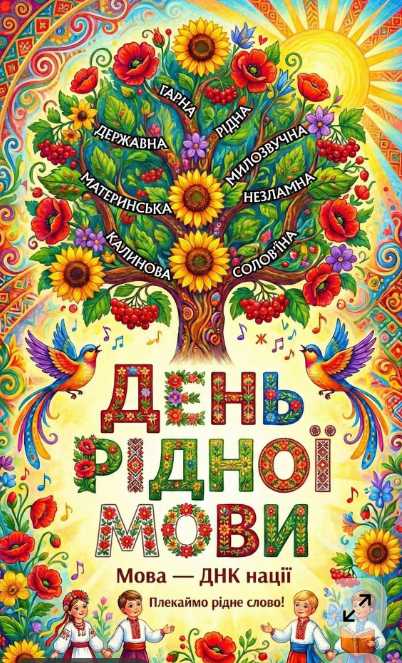 Свято мови