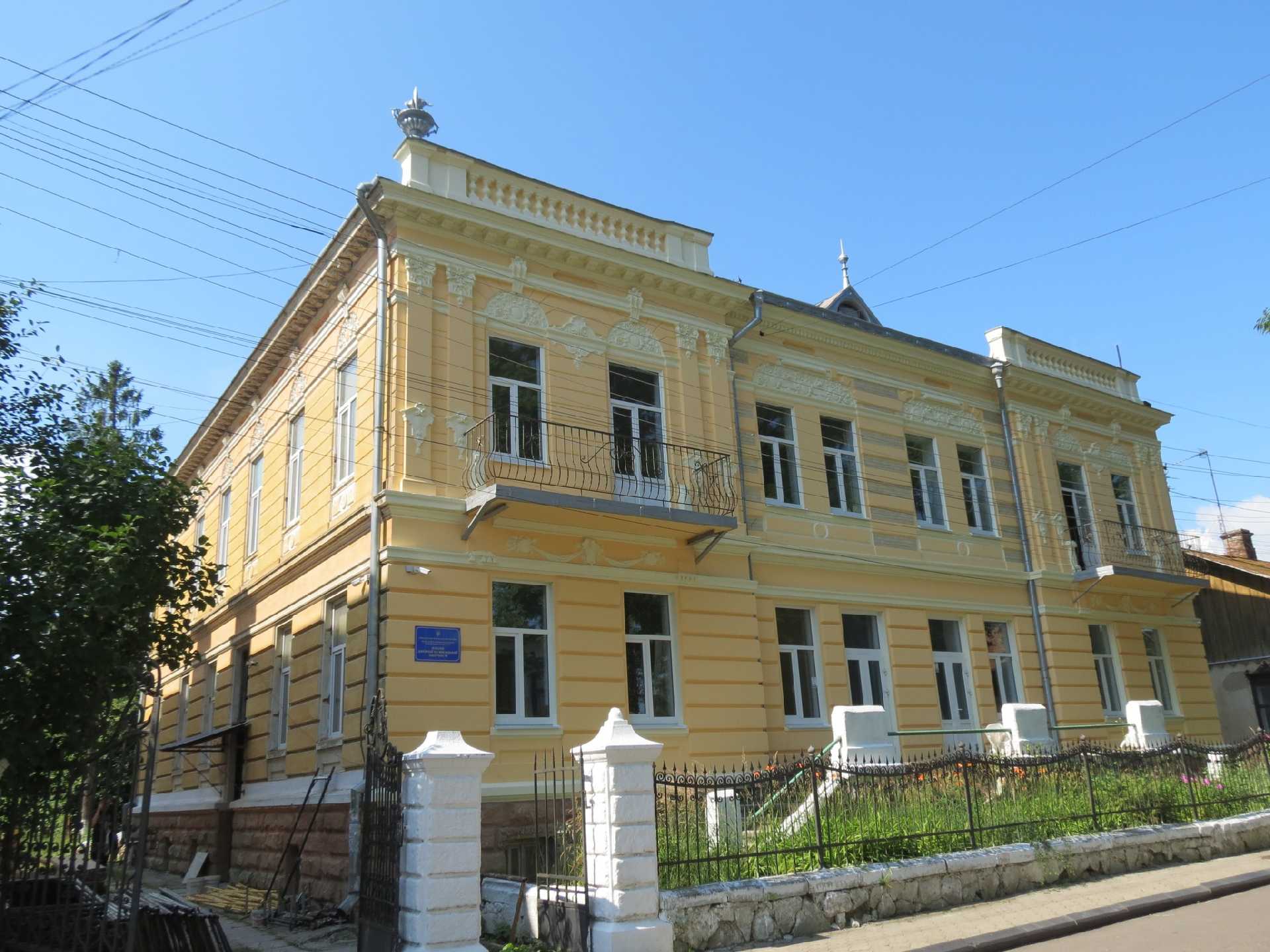 НОВИНИ ПДЮТ