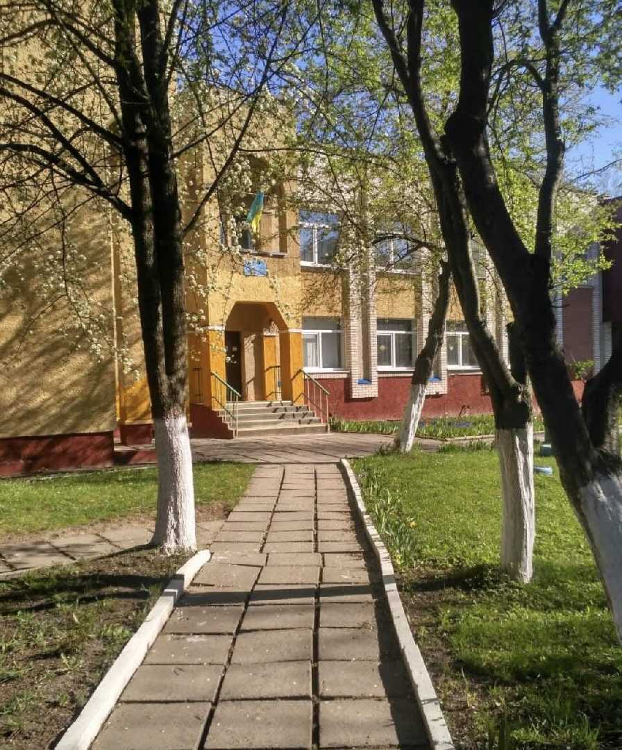 ЗДО №13 "Казка"