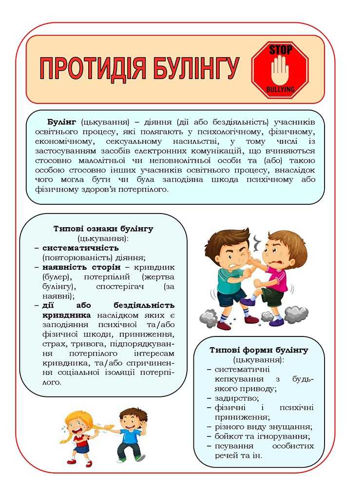 Булінг