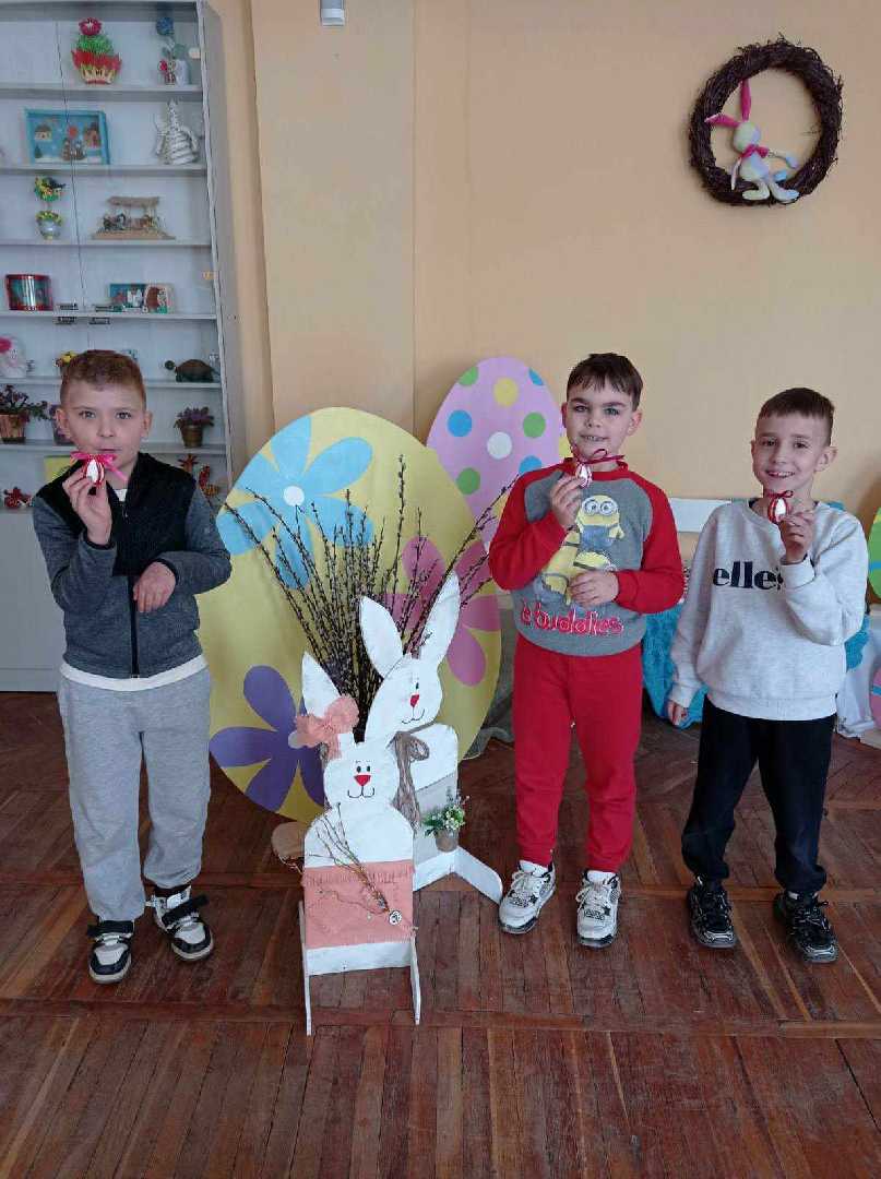 Інтегрований МК в гуртках 