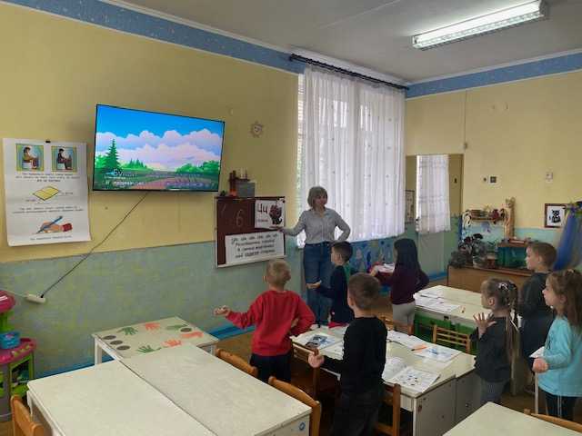 Науково-педагогічний проєкт 