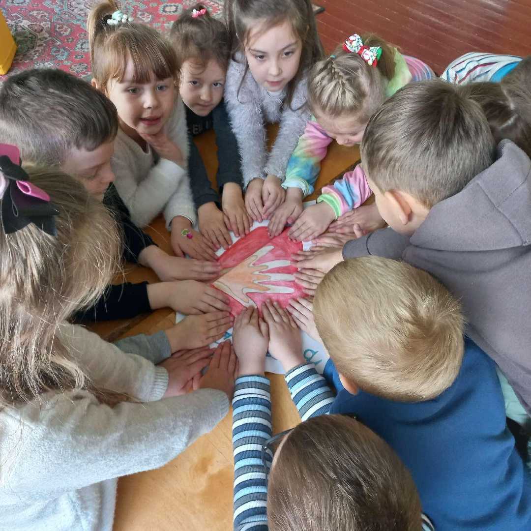Тиждень безбар'єрності.